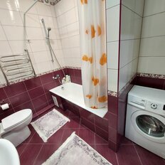 Квартира 60 м², 2-комнатная - изображение 5