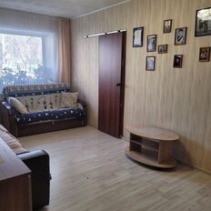 Квартира 53,6 м², 3-комнатная - изображение 4