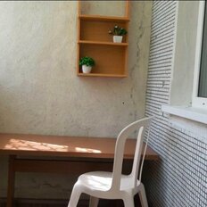 Квартира 29 м², 1-комнатная - изображение 3