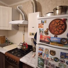 Квартира 30,9 м², 1-комнатная - изображение 4