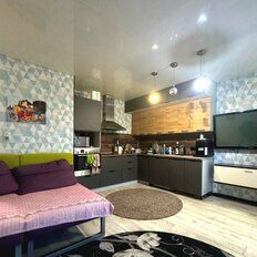 Квартира 72 м², 3-комнатная - изображение 3