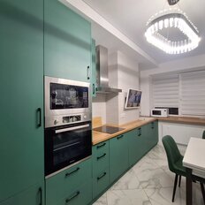 Квартира 55 м², 2-комнатная - изображение 4