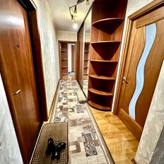 Квартира 61 м², 2-комнатная - изображение 2