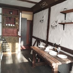 Квартира 34,8 м², 1-комнатная - изображение 1
