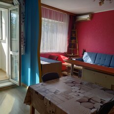 Квартира 36 м², 1-комнатная - изображение 5