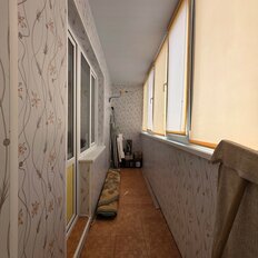 Квартира 45 м², 1-комнатная - изображение 5