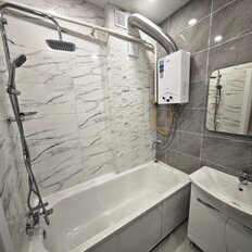 Квартира 57 м², 2-комнатная - изображение 1