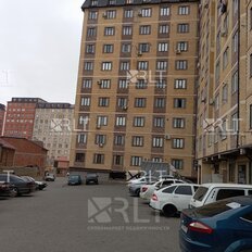 Квартира 72 м², 1-комнатная - изображение 1