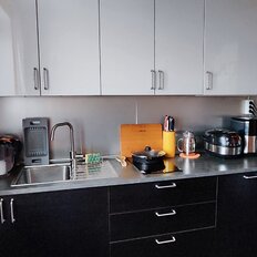 Квартира 52 м², 2-комнатная - изображение 3