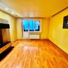 Квартира 64,8 м², 3-комнатная - изображение 3