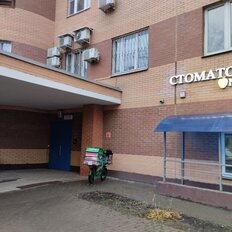 Квартира 88,5 м², 2-комнатная - изображение 4