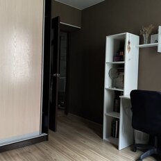 Квартира 36 м², 2-комнатная - изображение 5