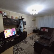 Квартира 58 м², 3-комнатная - изображение 3
