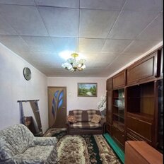 Квартира 58 м², 4-комнатная - изображение 3