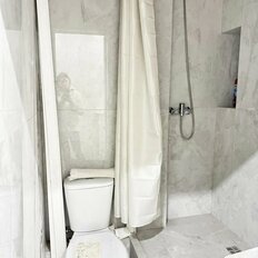 Квартира 24 м², студия - изображение 5