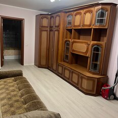 Квартира 59 м², 3-комнатная - изображение 3