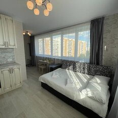Квартира 25,1 м², студия - изображение 1