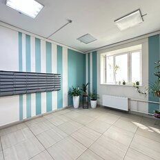 Квартира 72,8 м², 3-комнатная - изображение 3
