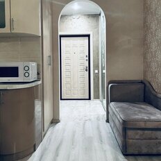 Квартира 27,3 м², студия - изображение 1