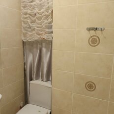 Квартира 20,7 м², студия - изображение 4