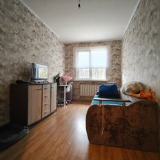 Квартира 59 м², 3-комнатная - изображение 4