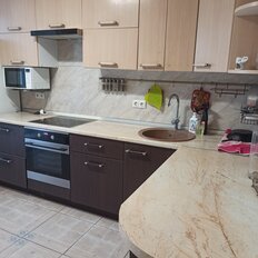Квартира 40 м², 1-комнатная - изображение 1