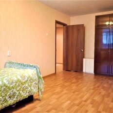 Квартира 62,8 м², 3-комнатная - изображение 4