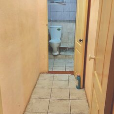 Квартира 66,4 м², 3-комнатная - изображение 1