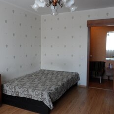 Квартира 36 м², 1-комнатная - изображение 4