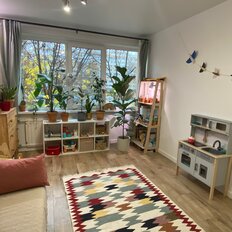 Квартира 67,9 м², 3-комнатная - изображение 4