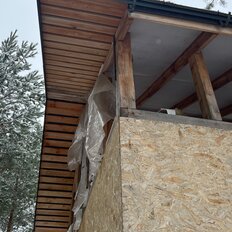 дом + 8 соток, участок - изображение 4