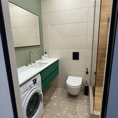 Квартира 36 м², 1-комнатная - изображение 4