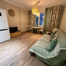 Квартира 54 м², 2-комнатная - изображение 1