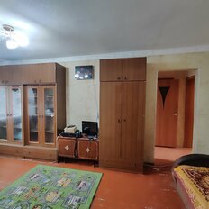 Квартира 54 м², 3-комнатная - изображение 2