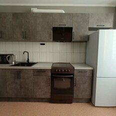 Квартира 38 м², 1-комнатная - изображение 1