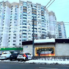 Квартира 123 м², 4-комнатная - изображение 1