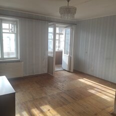Квартира 33,5 м², 1-комнатная - изображение 3