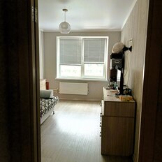 Квартира 56,9 м², 2-комнатная - изображение 5