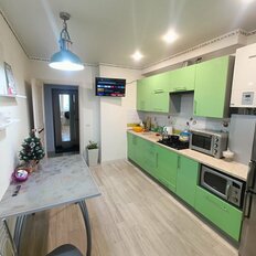 Квартира 71 м², 4-комнатная - изображение 2