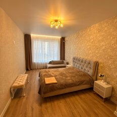 Квартира 38 м², 1-комнатная - изображение 4