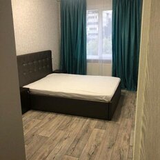 Квартира 44 м², 2-комнатная - изображение 3