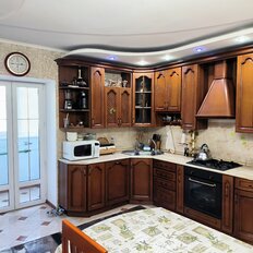 Квартира 130 м², 4-комнатная - изображение 1