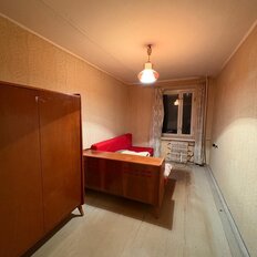 Квартира 57,7 м², 3-комнатная - изображение 2