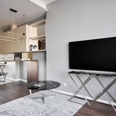 Квартира 60 м², 2-комнатные - изображение 4