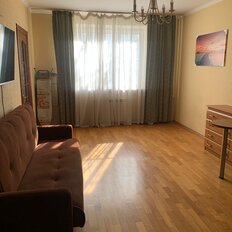 Квартира 33 м², 1-комнатная - изображение 2