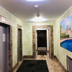Квартира 42,3 м², 1-комнатная - изображение 4