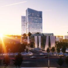 Квартира 94 м², 3-комнатные - изображение 2