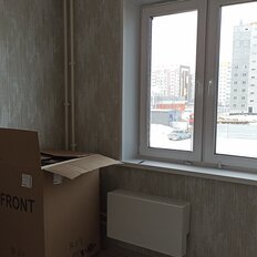 Квартира 32,2 м², 1-комнатная - изображение 5