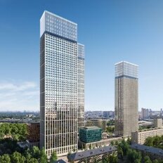Квартира 85,4 м², 3-комнатная - изображение 4