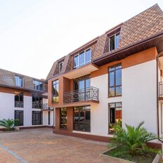 Квартира 27 м², студия - изображение 4